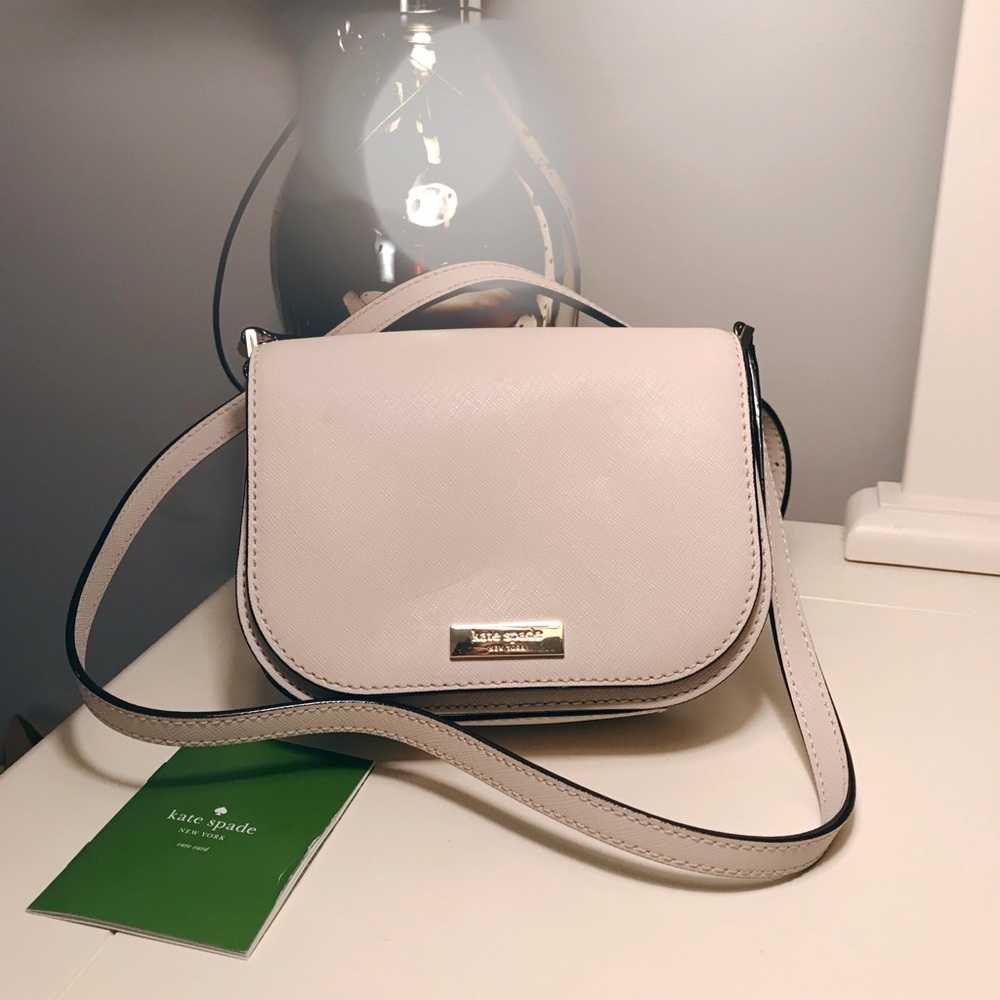Kate Spade Crossbody